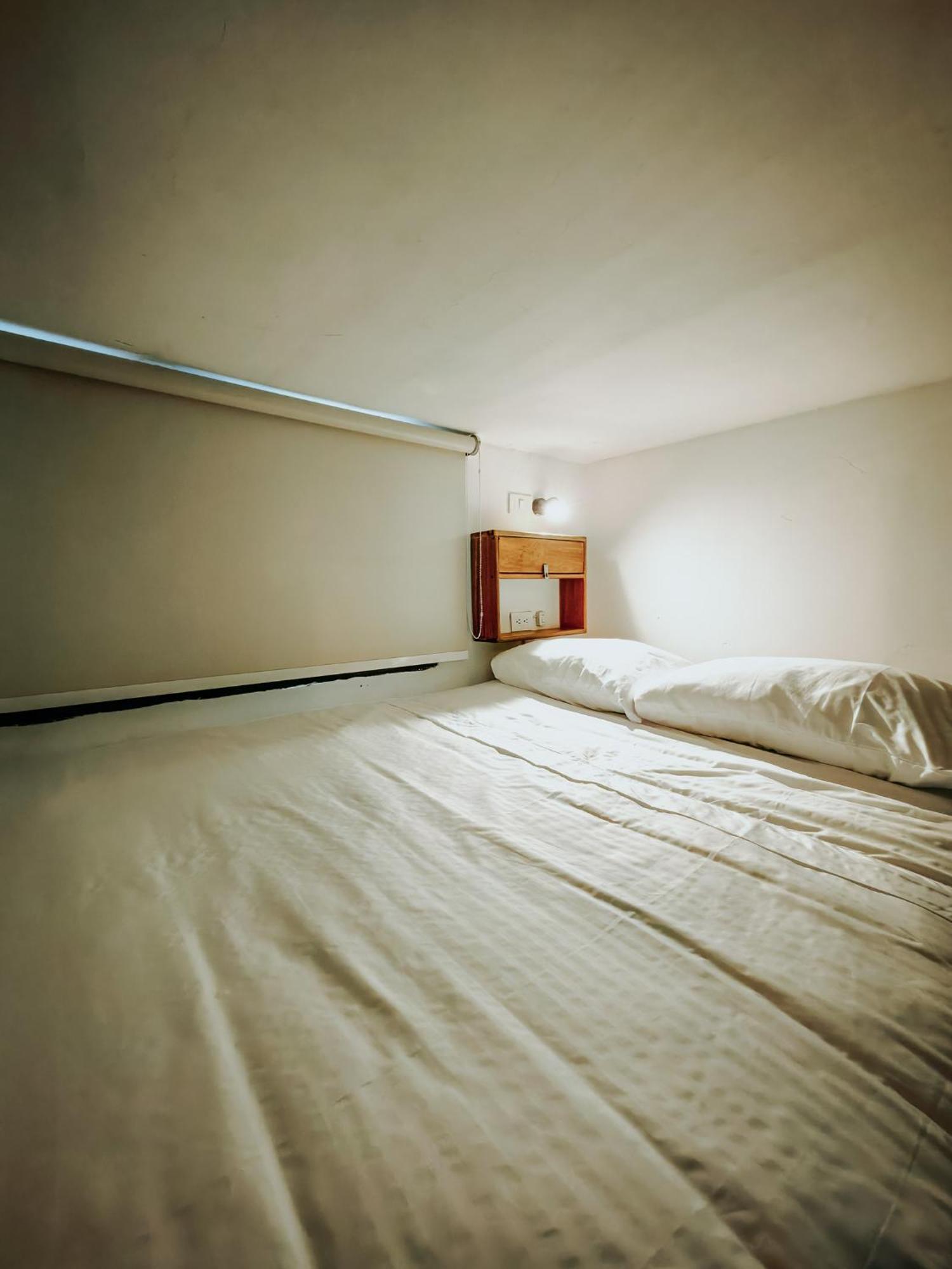 Central Minca Hotel Екстериор снимка